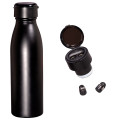 20oz Wireless Earbud Vacuum Bottle