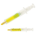 Healthcare Syringe Highlighter