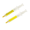 Healthcare Syringe Highlighter