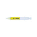 Healthcare Syringe Highlighter