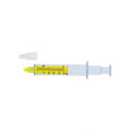 Healthcare Syringe Highlighter