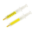 Healthcare Syringe Highlighter
