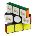 Rubik's Spinner
