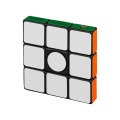 Rubik's Spinner