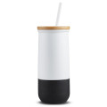 20oz Intrigue Vacuum Insulated Tumbler With Straw