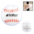 Baseball Shape Hot-Cold Gel Pack