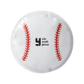 Baseball Shape Hot-Cold Gel Pack