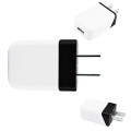 Two Tone USB to AC Adapter - UL Certified