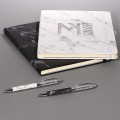 Leeman™ Marble Stationery Set