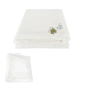 Mink Touch Luxury Fleece Blanket.
