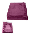 Mink Touch Luxury Fleece Blanket.