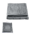 Mink Touch Luxury Fleece Blanket.