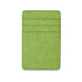 Heathered RFID Wallet