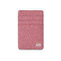 Heathered RFID Wallet