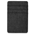 Heathered RFID Wallet