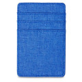 Heathered RFID Wallet