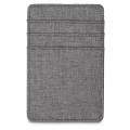 Heathered RFID Wallet