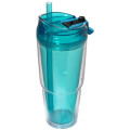 Two-Way Traveler's 18 oz. Tumbler