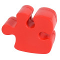 Puzzle Piece Shape Stress Ball