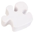 Puzzle Piece Shape Stress Ball