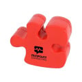 Puzzle Piece Shape Stress Ball