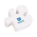 Puzzle Piece Shape Stress Ball