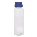 23 oz. AS Plastic Fun-Run Bottle