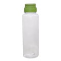 23 oz. AS Plastic Fun-Run Bottle