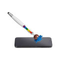 MopToppers Multicultural Screen Cleaner With Stylus Pen