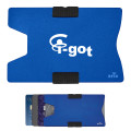 RFID Expandable Card Holder