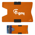 RFID Expandable Card Holder