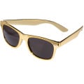 Metallic Mardi Gras Sunglasses