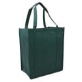 Atlas Non-Woven Grocery Tote Bag