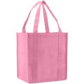 Atlas Non-Woven Grocery Tote Bag