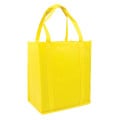 Atlas Non-Woven Grocery Tote Bag