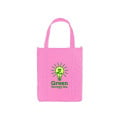 Atlas Non-Woven Grocery Tote Bag