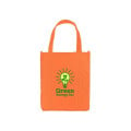 Atlas Non-Woven Grocery Tote Bag