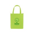 Atlas Non-Woven Grocery Tote Bag