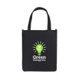 Atlas Non-Woven Grocery Tote Bag