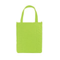 Atlas Non-Woven Grocery Tote Bag