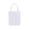Atlas Non-Woven Grocery Tote Bag