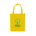 Atlas Non-Woven Grocery Tote Bag