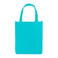 Atlas Non-Woven Grocery Tote Bag