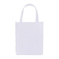 Atlas Non-Woven Grocery Tote Bag