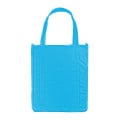 Atlas Non-Woven Grocery Tote Bag