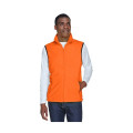 Harriton® Adult 8 oz. Fleece Vest