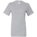 Bella+Canvas® Ladies Relaxed Fit Jersey Tee