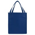 Saturn Jumbo Non-Woven Grocery Tote Bag