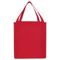 Saturn Jumbo Non-Woven Grocery Tote Bag