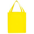 Saturn Jumbo Non-Woven Grocery Tote Bag